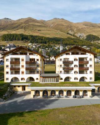 Hotel Allegra