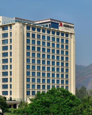 Navi Mumbai Marriott