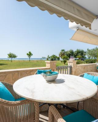 Villa di Μare