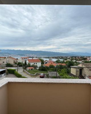 Apartments MATICIC