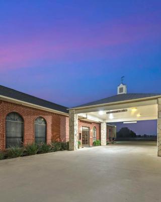 Best Western Inn of Brenham