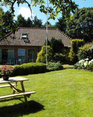 Bed & Breakfast De Haere