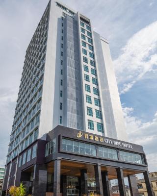 City Rise Hotel Miri