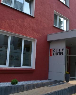 City-Hotel Cottbus