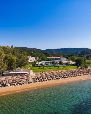 Princess Resort, Santikos Collection