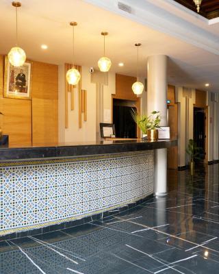 Hotel Bab Mansour