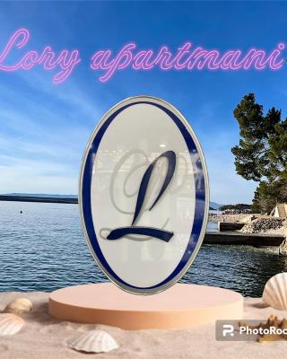 LORY apartmani
