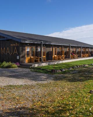 Hostel Kalameeste Maja