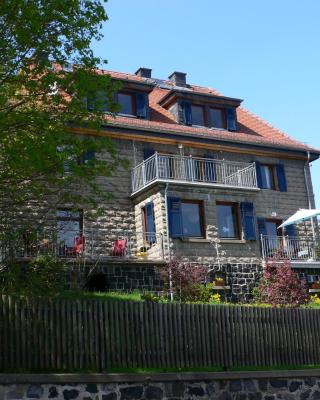altes forsthaus schotten