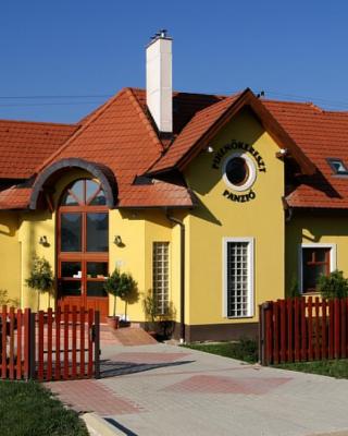 Pihenőkereszt Panzió