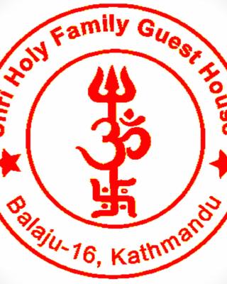 Shri Holy Family Guest House