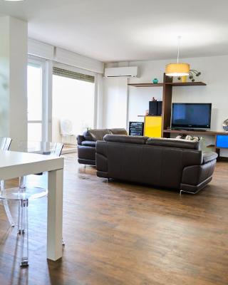 Casa Rosita Spazio Comfort e Relax 130mq con 3 Camere
