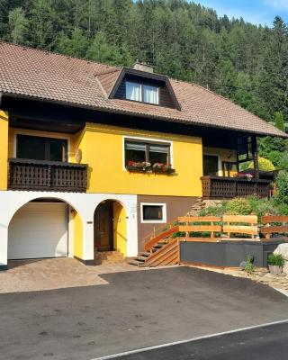 Haus Sonnblick