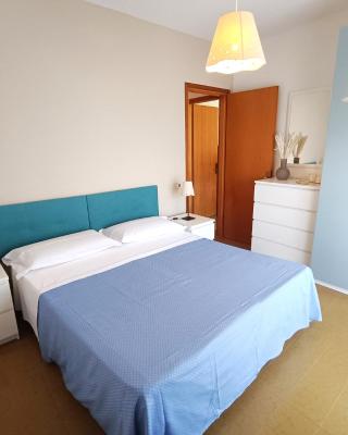 Appartamento Levante vistamare