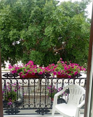 Casa bluchic Gioisia