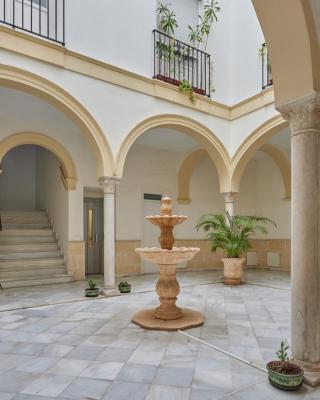 corazón de jerez edificio de 1861