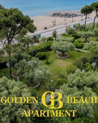 Golden Beach Apartment