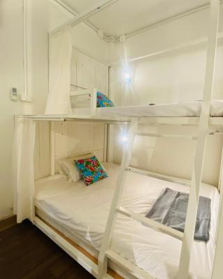 Chiza hostel Chiangmai