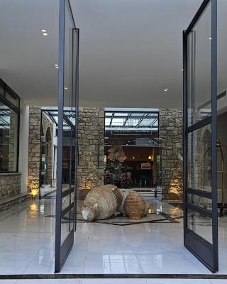 Olympic Village Hotel & SPA