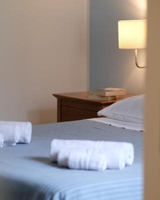 Gli Ulivi Apartment