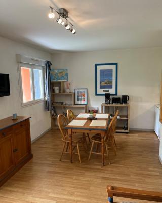 Appartement T3 équipé