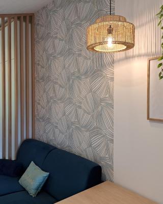 Les terrasses de Condate - Rennes canal St Martin