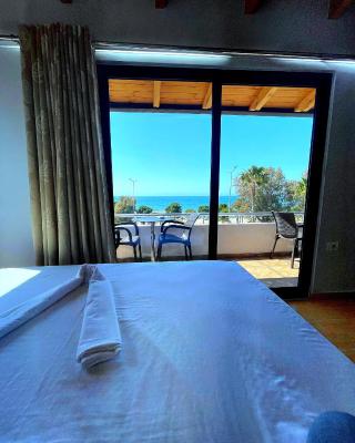 Sea View te Shero