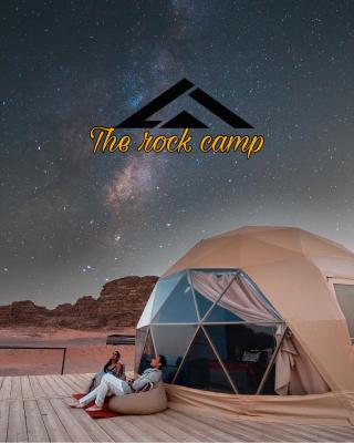 The Rock Camp