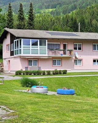 Mangartblick