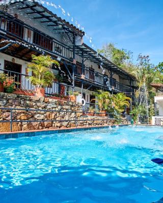 Hotel Terrazas de la Candelaria