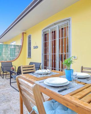 Beautiful Home In Bargecchia With Wifi