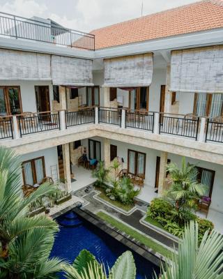 Kayuma House Canggu