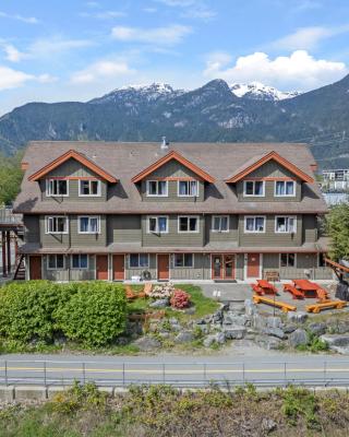 Squamish Adventure Inn