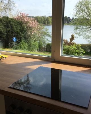Haus am Trentsee