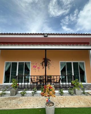 พัชรี รีสอร์ท ภูเก็ต Patcharee Resort Phuket