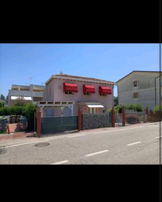 Casa Regina