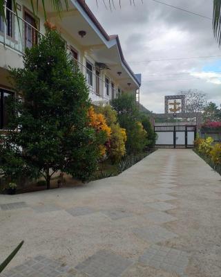 golden anchor lodge