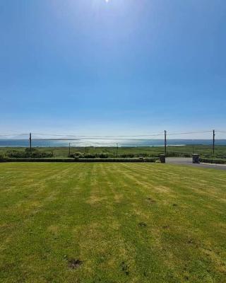 Tranmore Lodge
