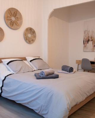 Logement de charme en plein coeur d'Avignon