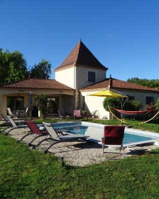 le pavillon