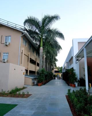 Hotel Haldi