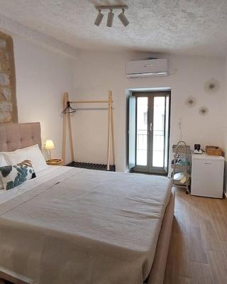 Rafaela 2 floor suite
