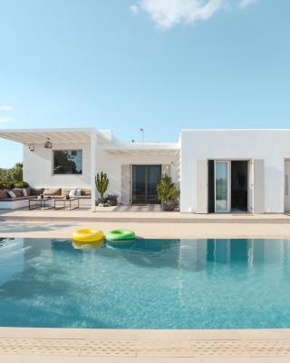 Villa Paraga