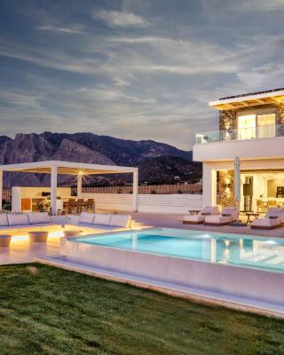 OLIVIA'S Villas