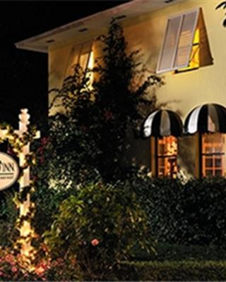 Mango Inn Bed and Breakfast