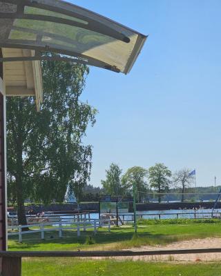 Kanalkrogen Stugor