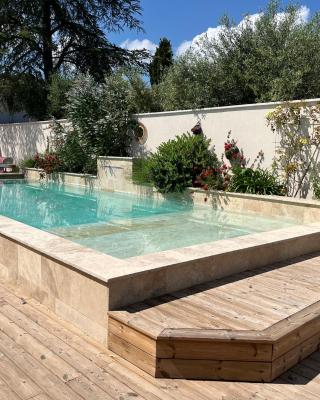 Les Logis de Cocagne