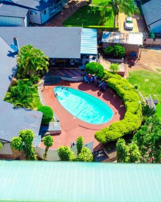 Victoria guest house Nyumbani