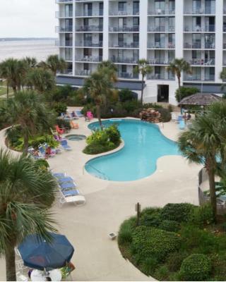 Gulf Shores Surf & Racquet Club 212A