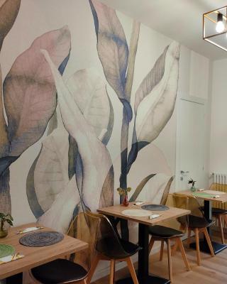 Agape Charme Rooms